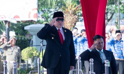 Hari Lahir Pancasila