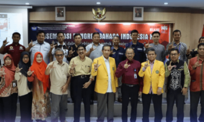 Kantor Bahasa Kaltim