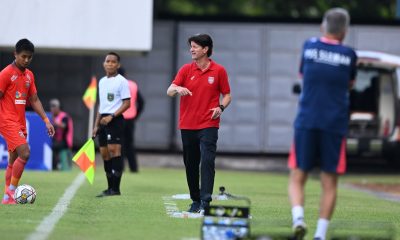 borneo fc