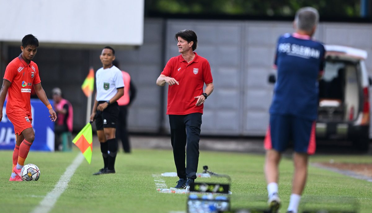 borneo fc