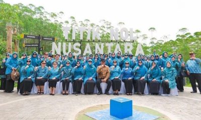 TP PKK Kaltim