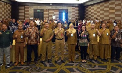 Sinkronisasi Data, Terobosan Pemprov untuk Pengentasan Kemiskinan Kaltim