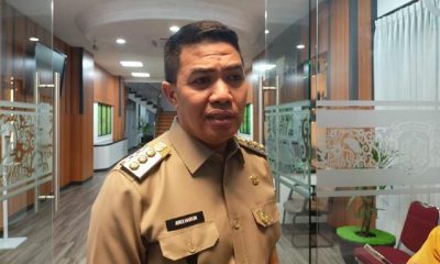kecamatan sungai pinang