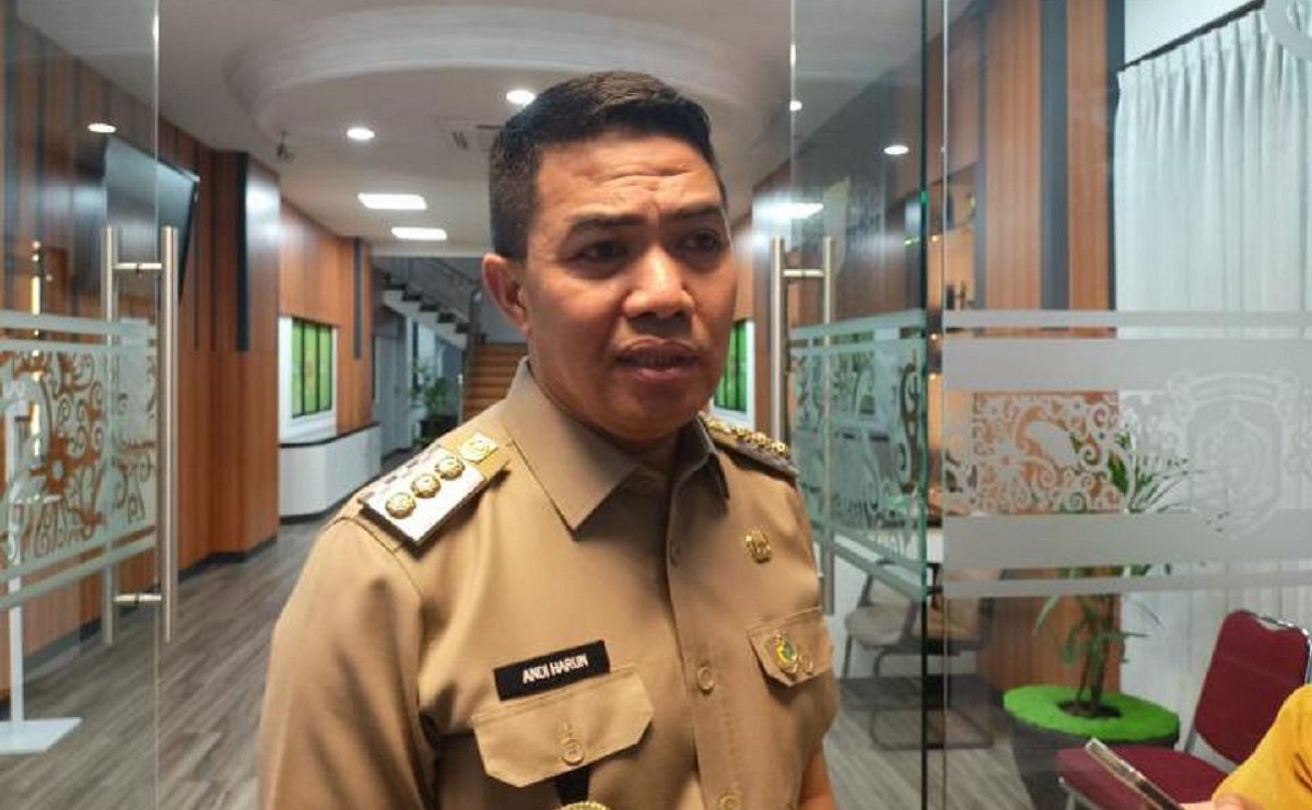 kecamatan sungai pinang