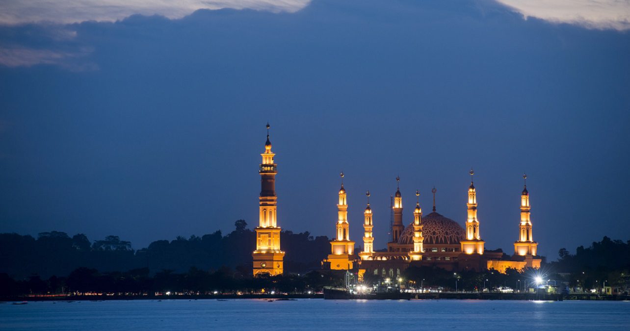 SAMARINDA