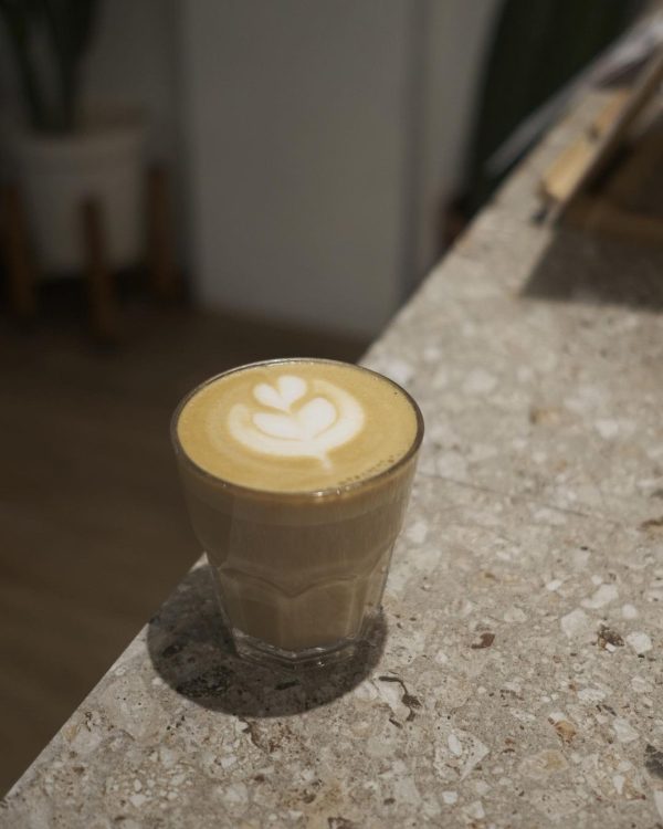 coffe shop