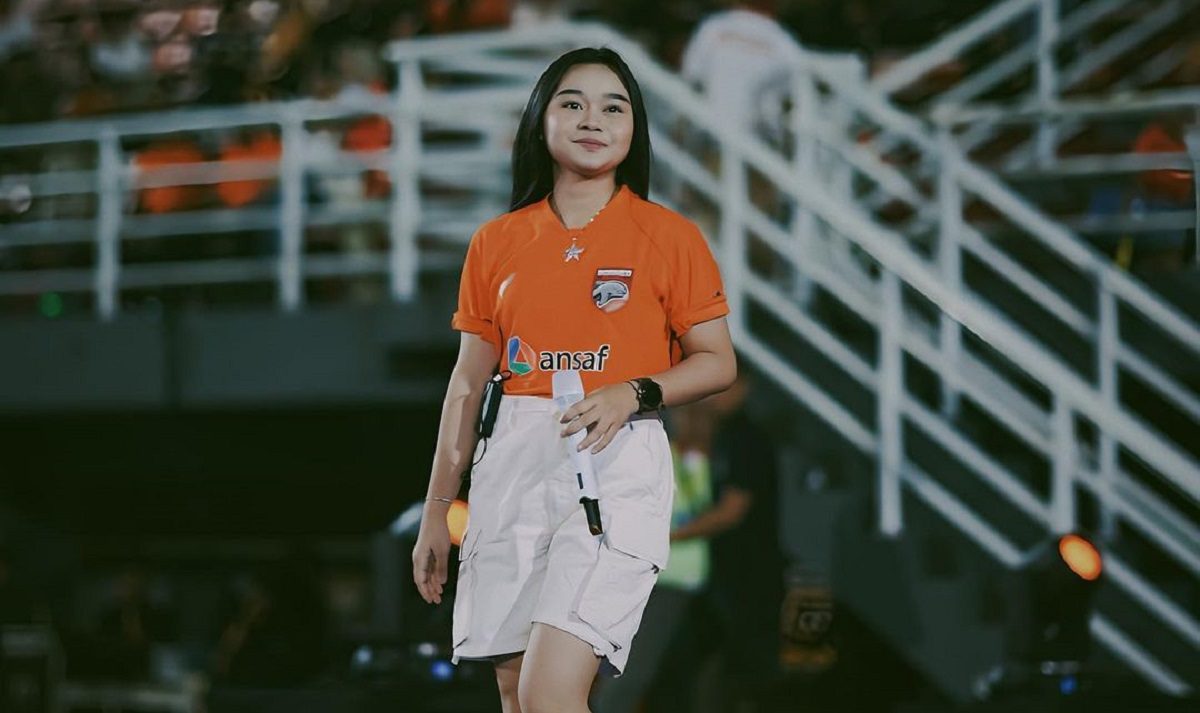 Tiara Bintang