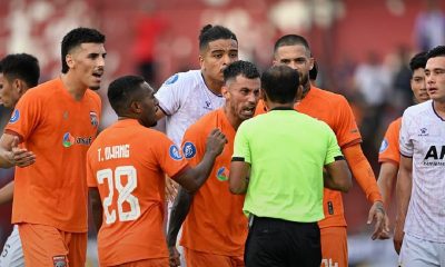 BORNEO FC