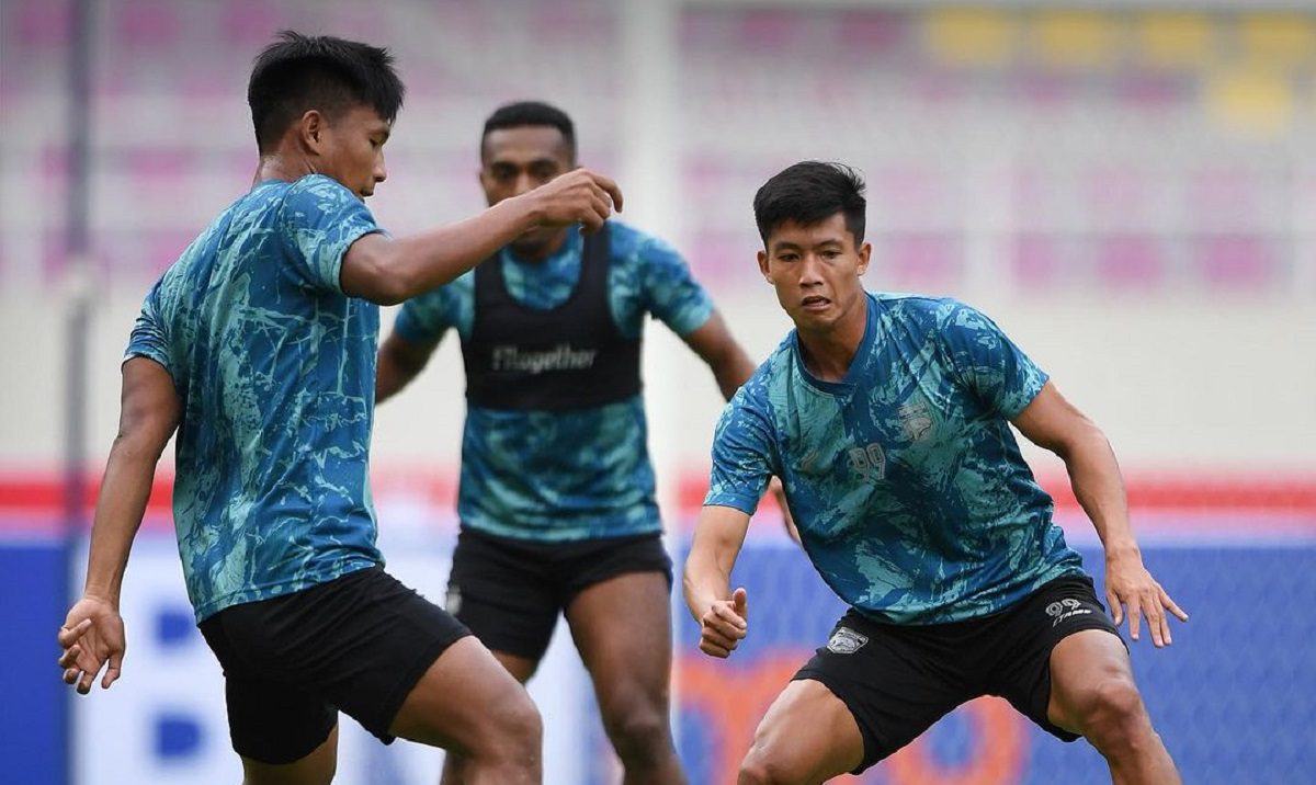 BORNEO FC