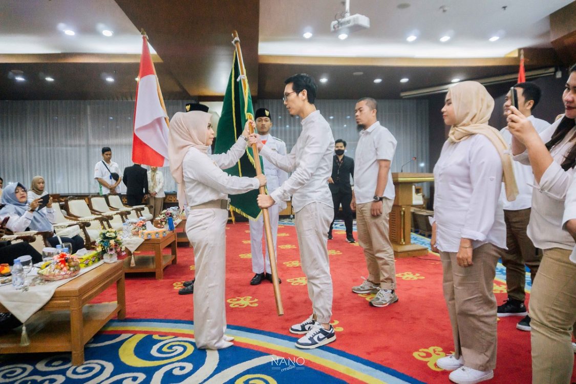 dpc putri samarinda