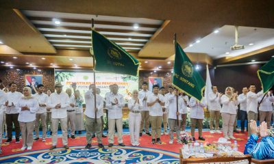dpc putri samarinda