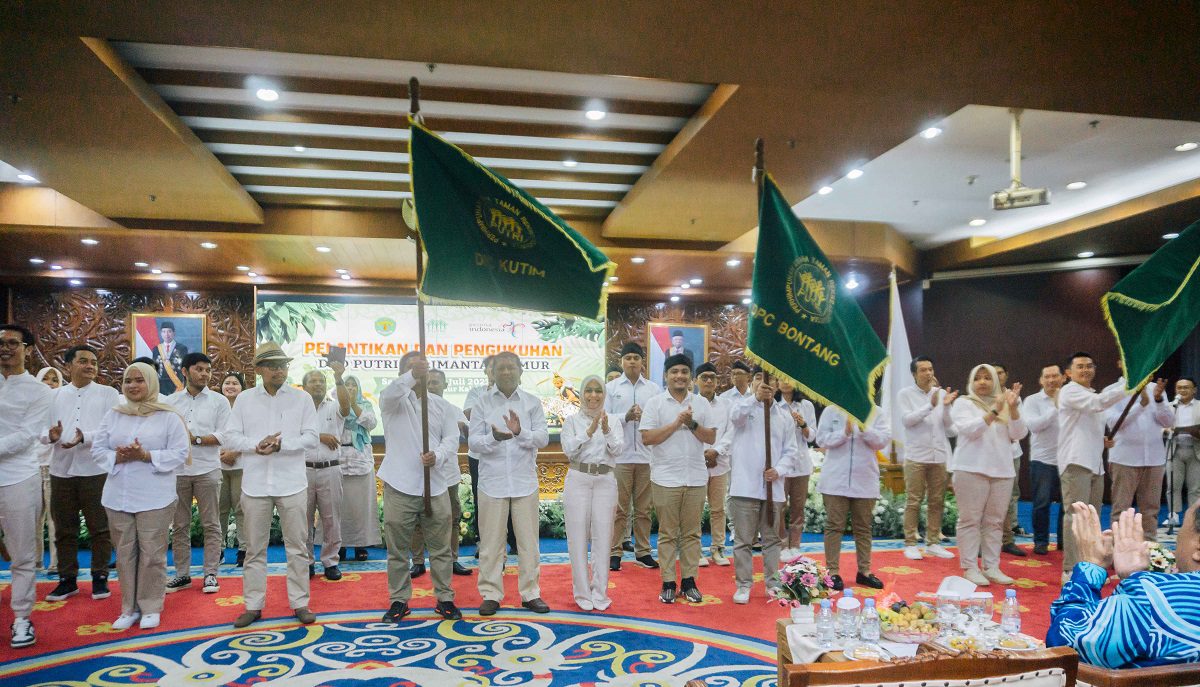 dpc putri samarinda
