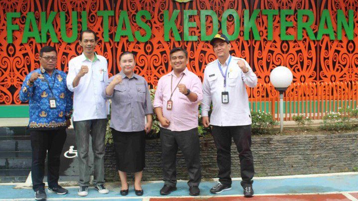 Universitas Balikpapan Siap Jadi Tempat Penyelenggaraan OIC CA