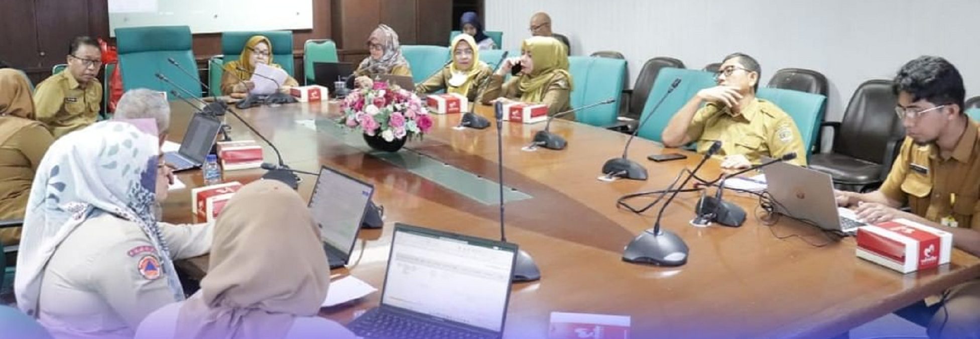 Biro Organisasi Setda Provinsi Kaltim
