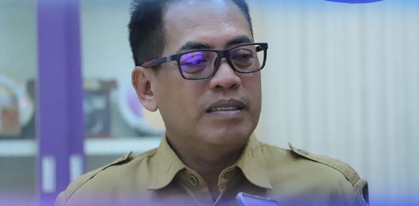 Diskominfo Bimtek Serangan Siber