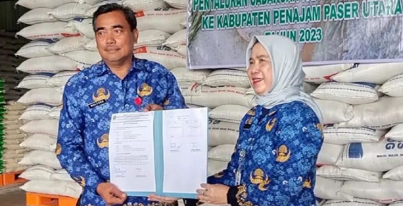 DKP Salurkan Bantuan