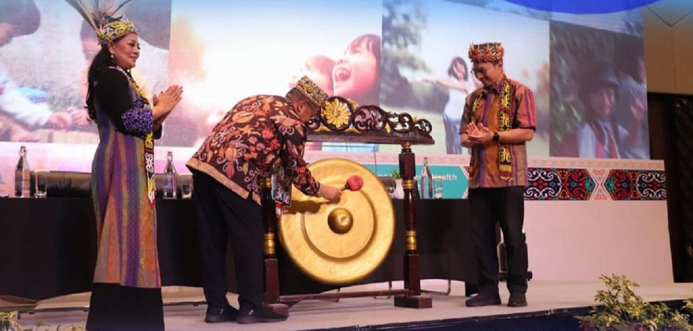 Simposium IDAI