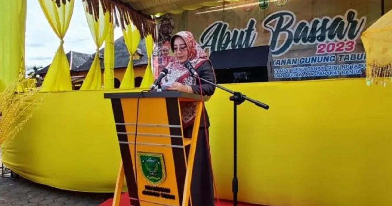 Abut Bassar 2023