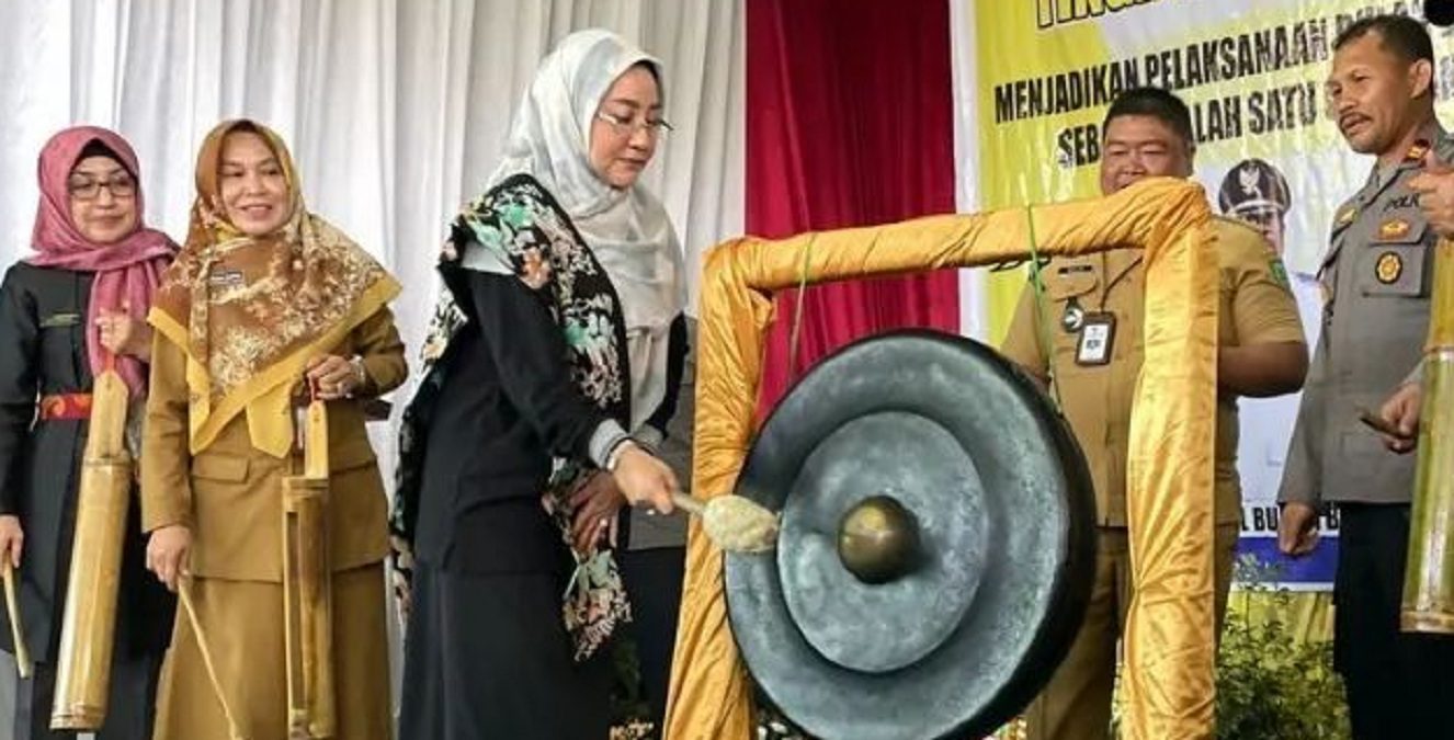 Bupati Berau