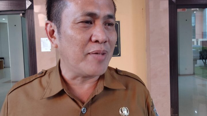 Limbah Batu Bara Balikpapan
