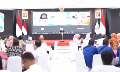Verifikasi Lanjutan Kota Sehat Balikpapan