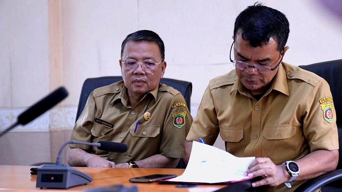 bapenda samarinda
