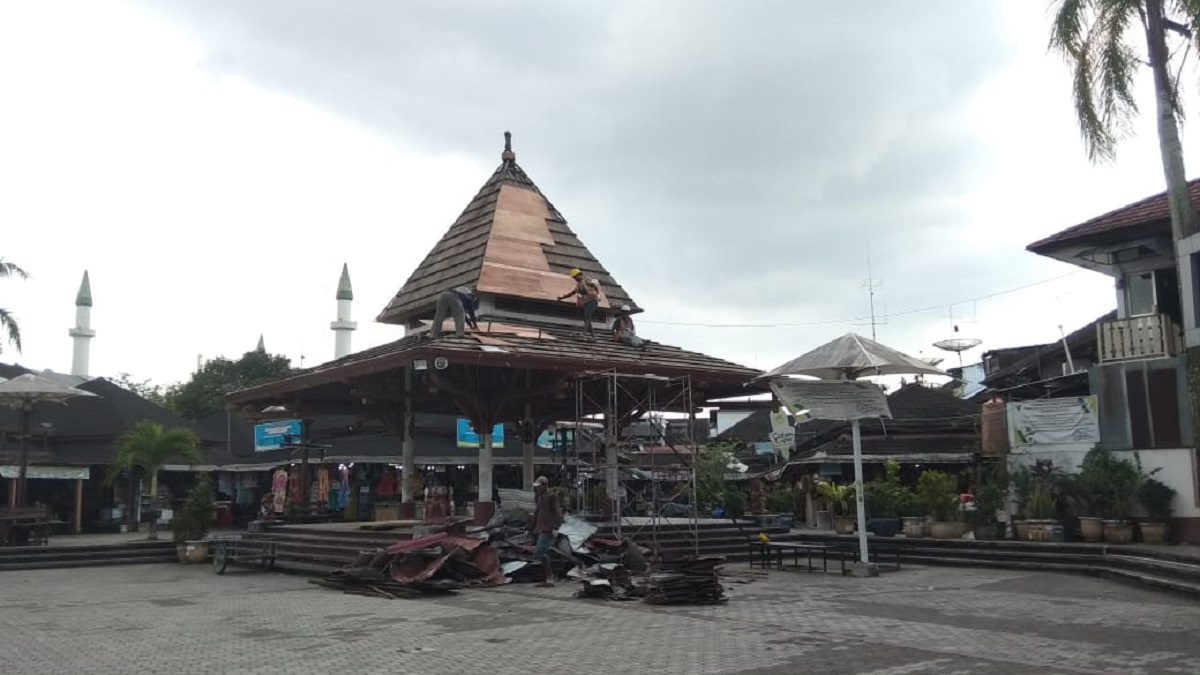 citra niaga