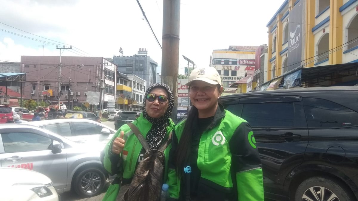 gojek