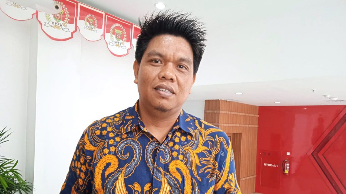 kpu samarinda