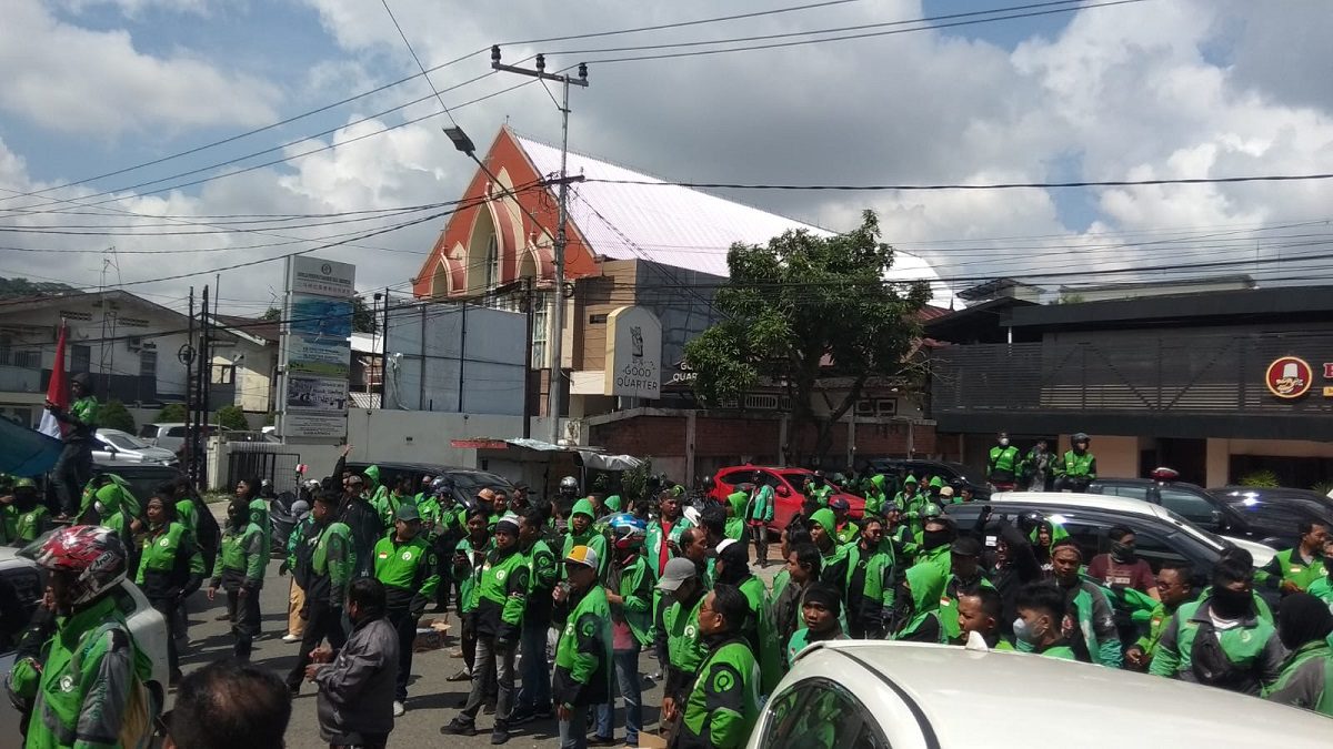 gojek