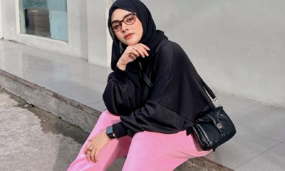 OOTD selebgram