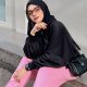 OOTD selebgram