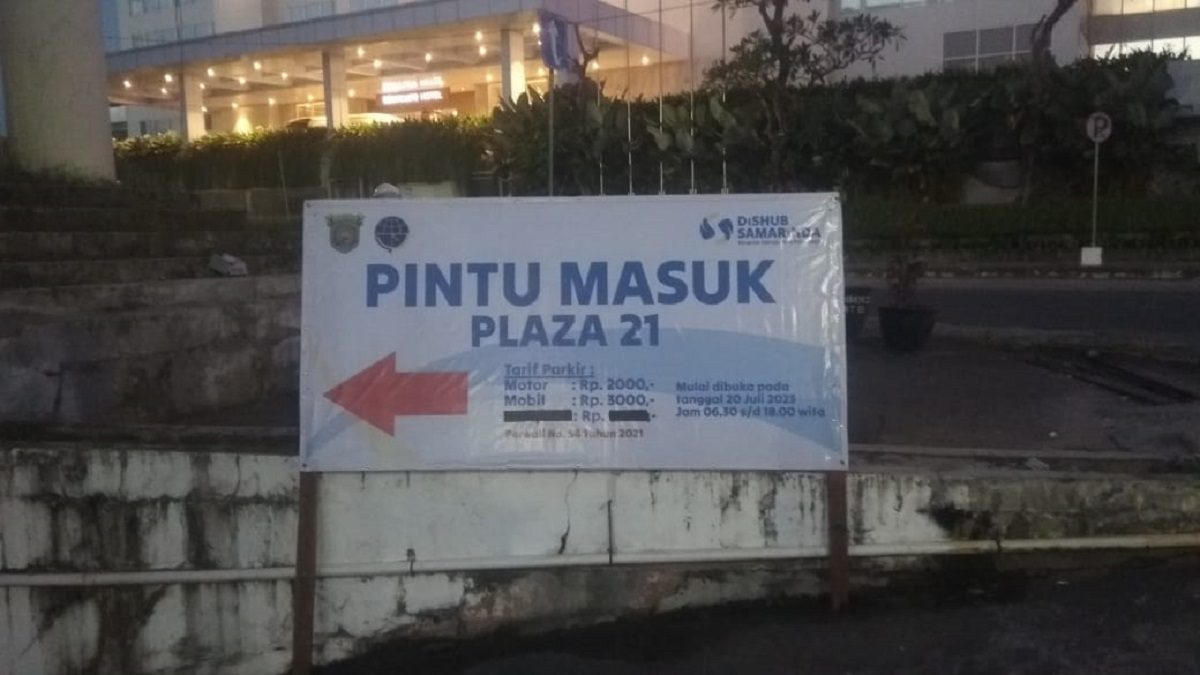 plaza 21