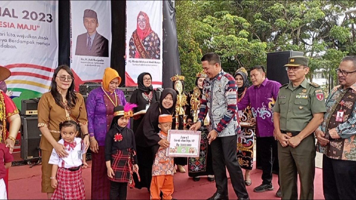 SAMARINDA
