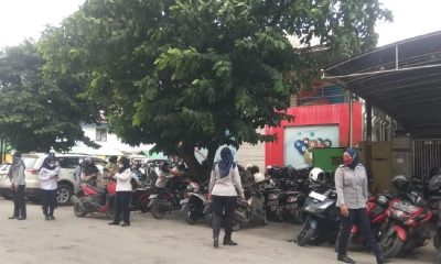 dishub samarinda