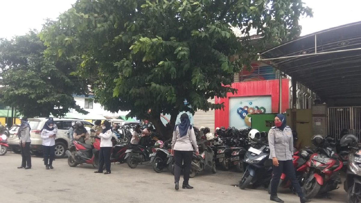 dishub samarinda