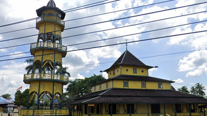 pemkot