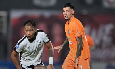borneo fc