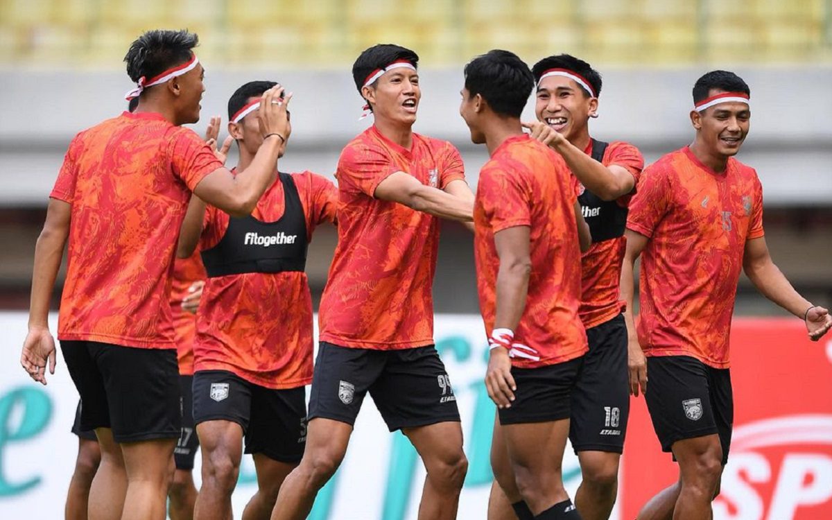 borneo fc
