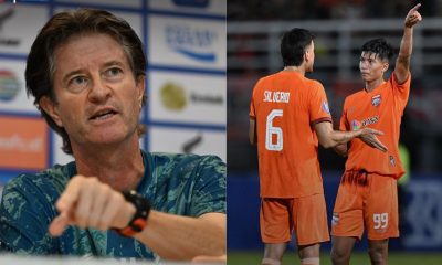 borneo fc