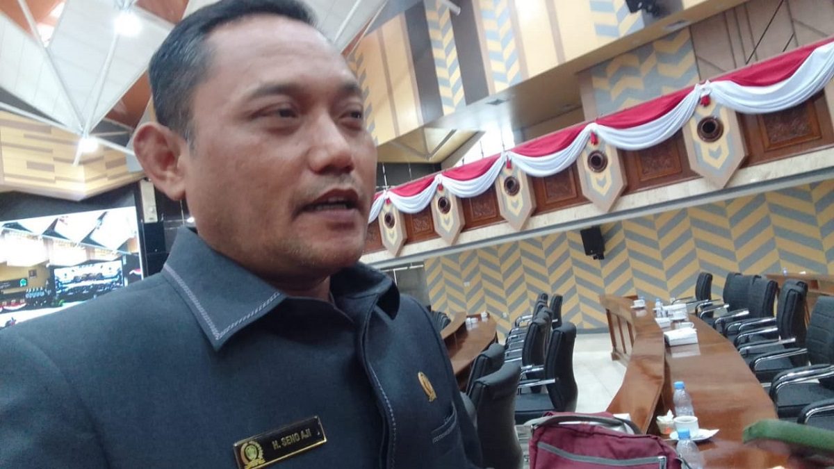 DPRD KALTIM