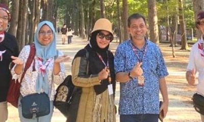Jambore Korea Selatan