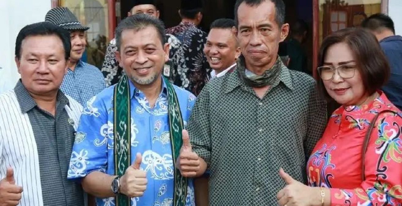 Hadi Mulyadi