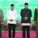 Ma'ruf Amin dan Isran Noor