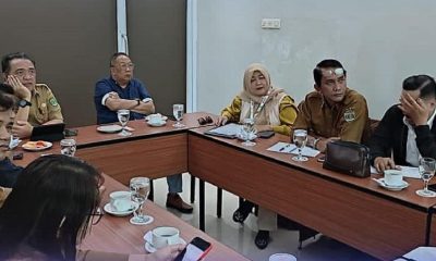 Rapat Kaltim Expo 2023