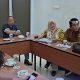 Rapat Kaltim Expo 2023