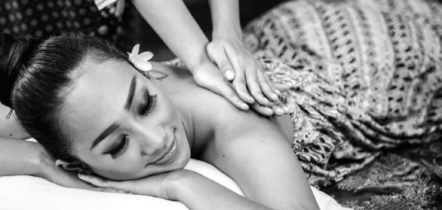 Spa Balikpapan