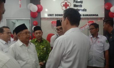 PMI Kaltim