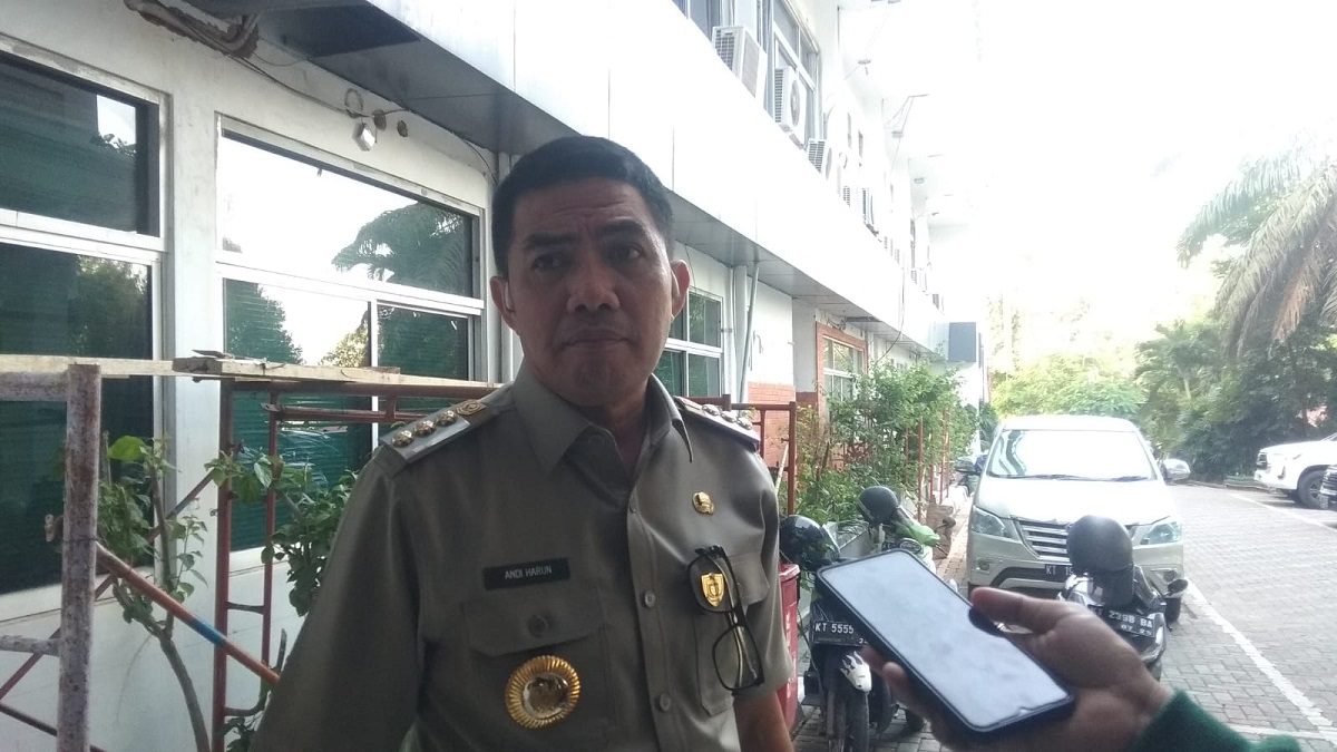 samarinda