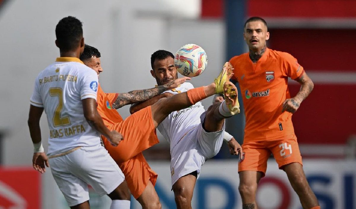 liga 1